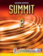 Summit 2 with ActiveBook (+ CD-ROM)
