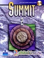 Summit 2 with Super CD-ROM (+ CD-ROM)