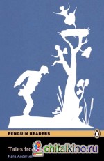Tales from Hans Andersen