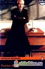 Teacher Man (+ Audio CD)