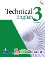 Technical English 3: Workbook with key (+ Audio CD)