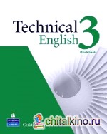 Technical English 3: Workbook without Key (+ Audio CD)