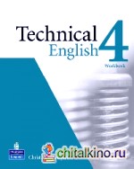 Technical English 4: Workbook without Key (+ Audio CD)