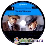 The ABC Murders (+ CD-ROM)
