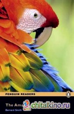 The Amazon Rain Forest (+ Audio CD)