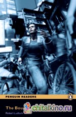 The Bourne Supremacy (+ CD-ROM)