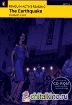 The Earthquake (+ CD-ROM)