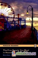 The Five People You Meet in Heaven