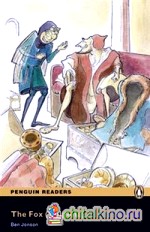 The Fox (+ Audio CD)