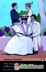 The Importance of Being Earnest (+ Audio CD)