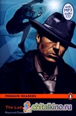 The Lady in the Lake: Level 2 (+ Audio CD)