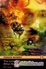 The Locked Room and Other Horror Stories