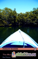 The Mosquito Coast (+ Audio CD)