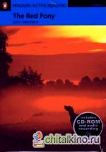 The Red Pony (+ Audio CD)