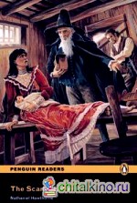 The Scarlet Letter (+ Audio CD)