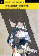 »The Scarlett Pimpernel» (+ CD-ROM)
