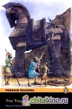 The Troy Stone: Easystarts (+ Audio CD)