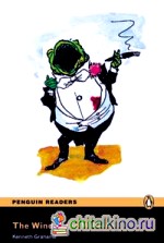 The Wind in the Willows (+ Audio CD)