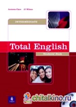 Total English: Intermediate. Student's Book (+ DVD)