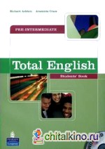 Total English Pre-Intermediate Student's Book (+ DVD)