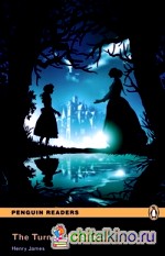 Turn of the Screw (+ Audio CD)