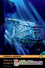 Twenty Thousand Leagues Under The Sea (+ Audio CD)