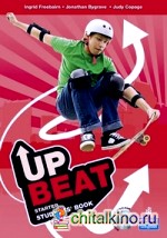 Upbeat: Starter. Students' Book (+ CD-ROM)