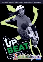 Upbeat: Pre-Intermediate. Teacher's Book and Test Master Multi-ROM pack (+ CD-ROM)