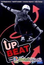 Upbeat: Starter. Teacher's Book and Test Master Multi-ROM Pack (+ CD-ROM)