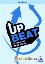 Upbeat: Elementary Test Book
