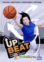 Upbeat Intermediate Language Builder