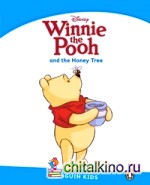 Winnie the Pooh