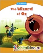 Wizard of Oz