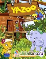 Yazoo 1: Pupil's Book (+ Audio CD)