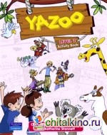 Yazoo 2: Activity Book (+ CD-ROM)