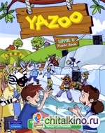 Yazoo Global 3: Pupil's Book (+ Audio CD)