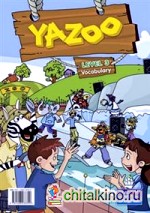 Yazoo Global 3: Vocabulary Flashcards