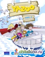 Yazoo Global 4: Pupil's Book (+ Audio CD)
