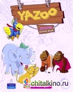 Yazoo Global: Starter. Activity Book (+ CD-ROM)