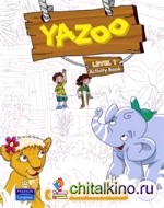 Yazoo1: Activity Book (+ CD-ROM)