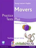 Young Learners English: Practice Tests Plus: Movers. Student's Book