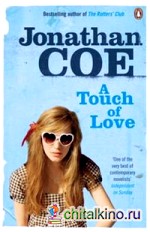 A Touch of Love
