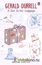 A Zoo in My Luggage