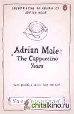Adrian Mole: The Cappuccino Years