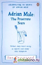 Adrian Mole: The Prostrate Years