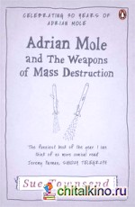 Adrian Mole and the Weapons of Mass Destruction