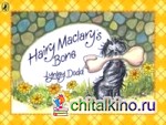 Hairy Maclary's Bone