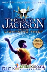 Percy Jackson and the Lightning Thief