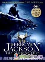 Percy Jackson: The Demigod Files