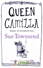 Queen Camilla